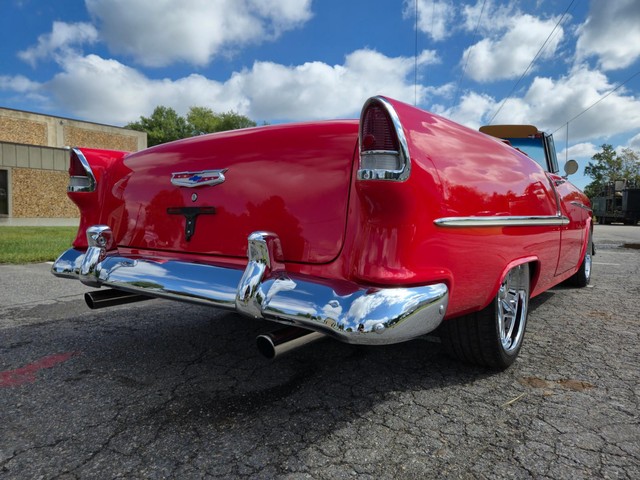 Chevrolet Bel Air Vehicle Image 52