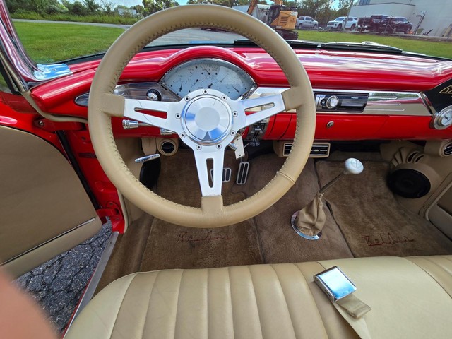 Chevrolet Bel Air Vehicle Image 52