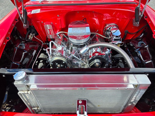 Chevrolet Bel Air Vehicle Image 52