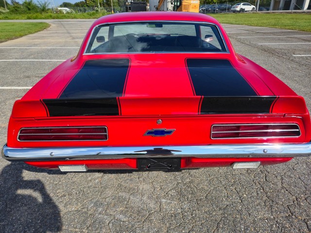 Chevrolet Camaro Vehicle Image 39