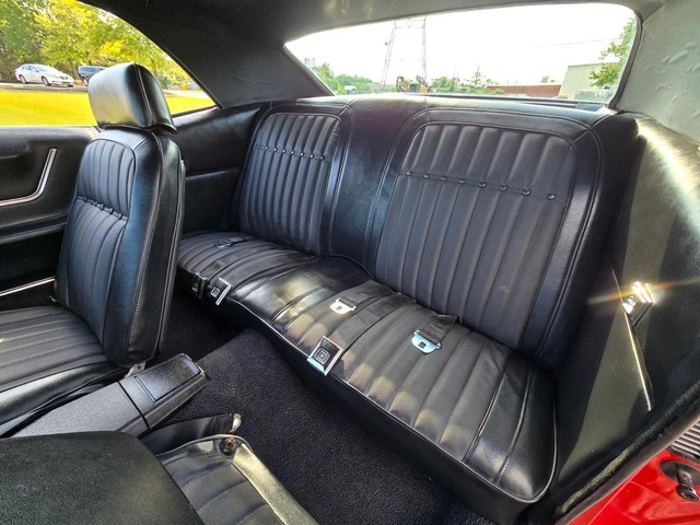 Chevrolet Camaro Vehicle Image 39