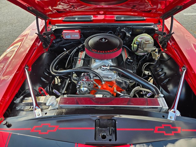 Chevrolet Camaro Vehicle Image 39