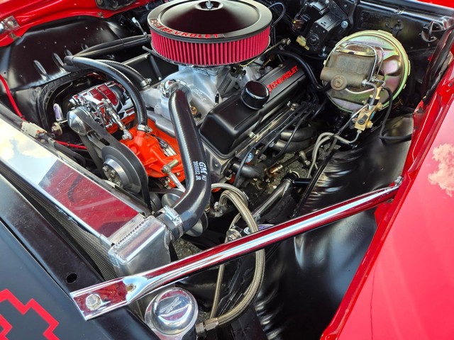 Chevrolet Camaro Vehicle Image 39