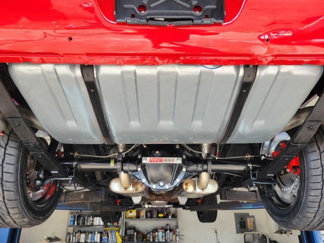 Chevrolet Camaro Vehicle Image 39