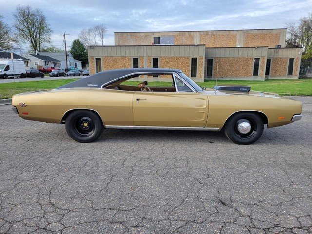 Dodge Charger Vehicle Image 14