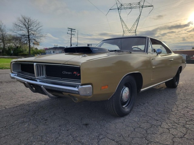 Dodge Charger Vehicle Image 14