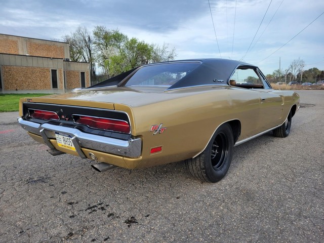Dodge Charger Vehicle Image 14