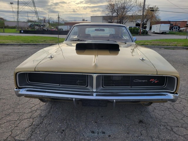 Dodge Charger Vehicle Image 14