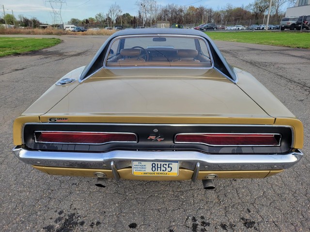 Dodge Charger Vehicle Image 14