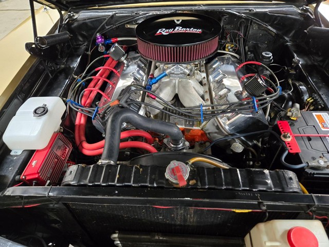 Dodge Charger Vehicle Image 14