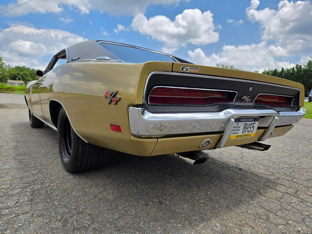 Dodge Charger Vehicle Image 49