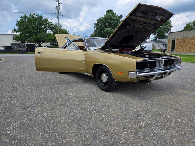 Dodge Charger Vehicle Image 49
