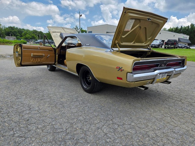 Dodge Charger Vehicle Image 49