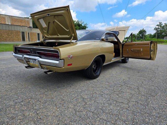 Dodge Charger Vehicle Image 49