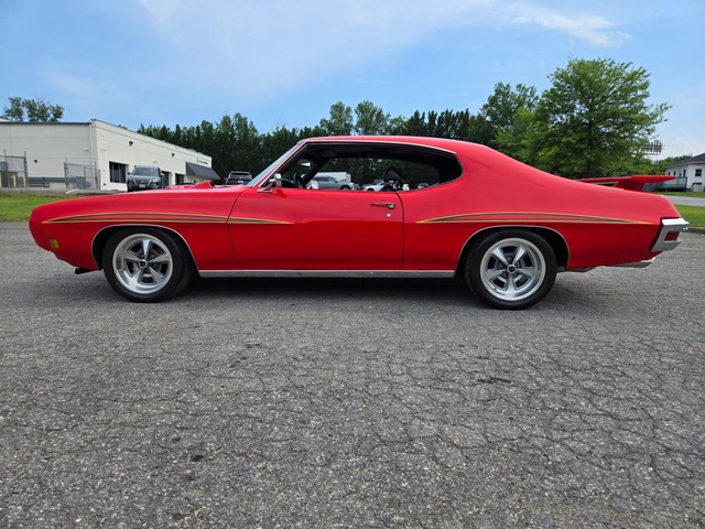 Pontiac GTO Vehicle Image 48