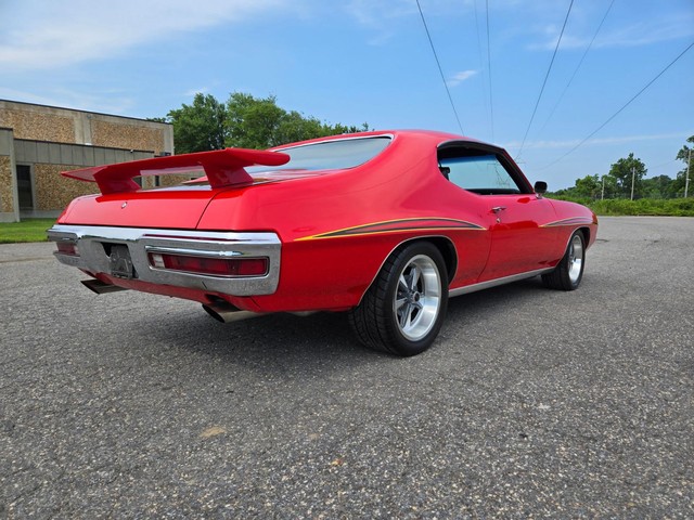 Pontiac GTO Vehicle Image 48