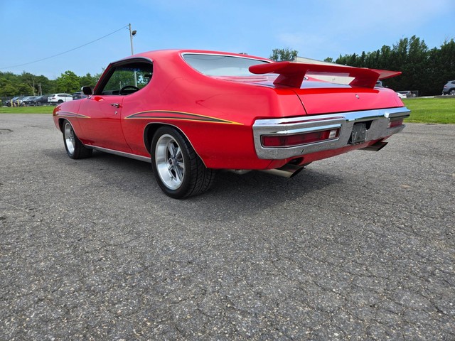Pontiac GTO Vehicle Image 48