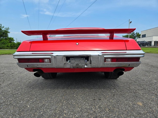 Pontiac GTO Vehicle Image 48