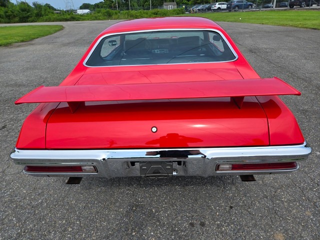 Pontiac GTO Vehicle Image 48