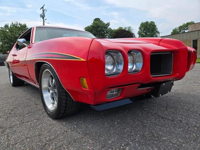 Pontiac GTO Vehicle Image 48