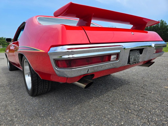 Pontiac GTO Vehicle Image 48