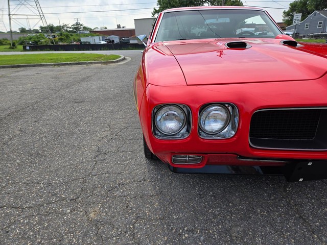 Pontiac GTO Vehicle Image 48