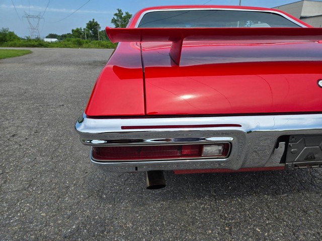 Pontiac GTO Vehicle Image 48