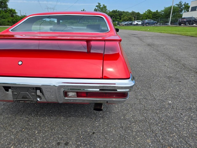 Pontiac GTO Vehicle Image 48