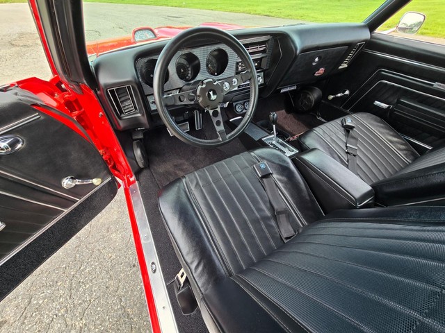 Pontiac GTO Vehicle Image 48