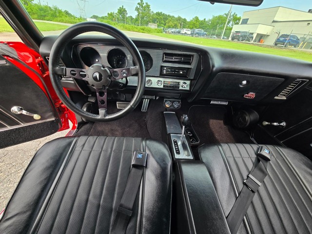 Pontiac GTO Vehicle Image 48