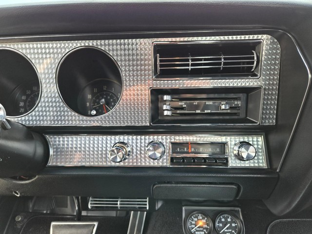 Pontiac GTO Vehicle Image 48