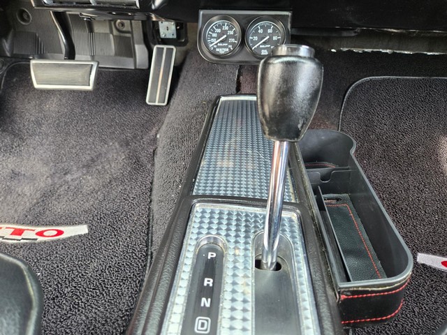 Pontiac GTO Vehicle Image 48