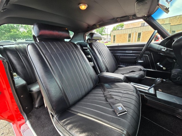 Pontiac GTO Vehicle Image 48