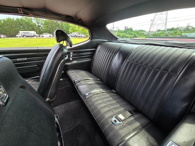 Pontiac GTO Vehicle Image 48
