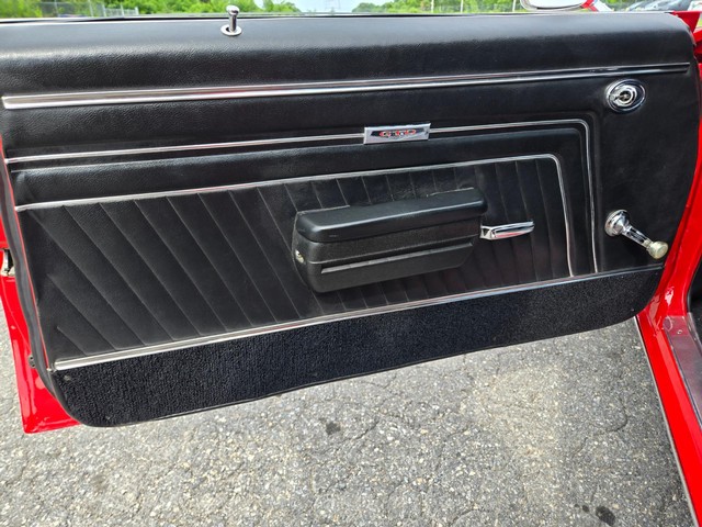 Pontiac GTO Vehicle Image 48