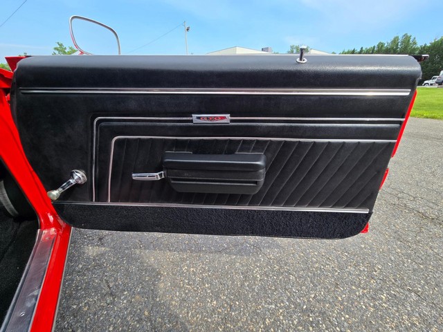 Pontiac GTO Vehicle Image 48