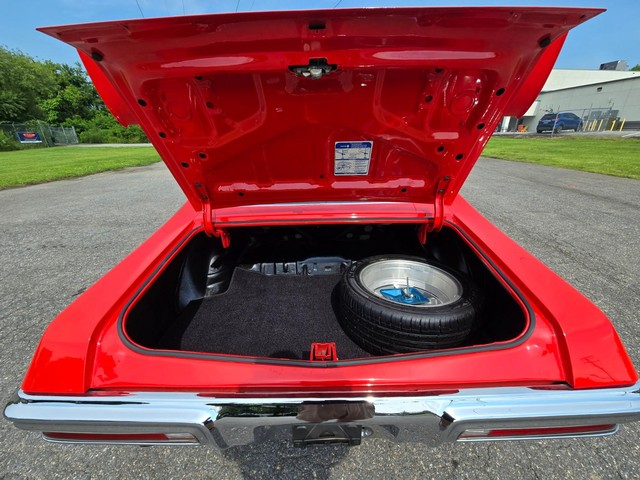 Pontiac GTO Vehicle Image 48
