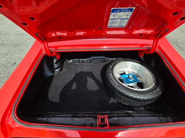 Pontiac GTO Vehicle Image 48