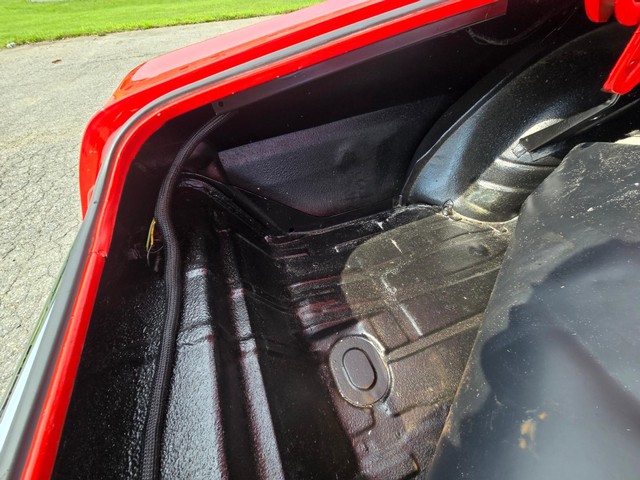 Pontiac GTO Vehicle Image 48