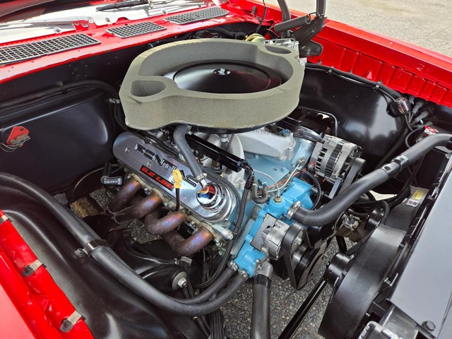 Pontiac GTO Vehicle Image 48