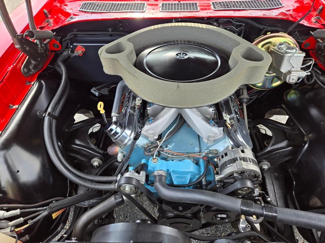 Pontiac GTO Vehicle Image 48