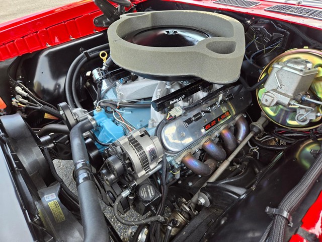 Pontiac GTO Vehicle Image 48