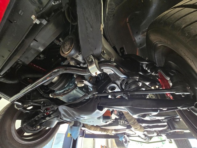 Pontiac GTO Vehicle Image 48