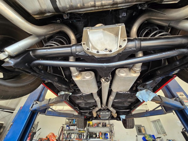 Pontiac GTO Vehicle Image 48