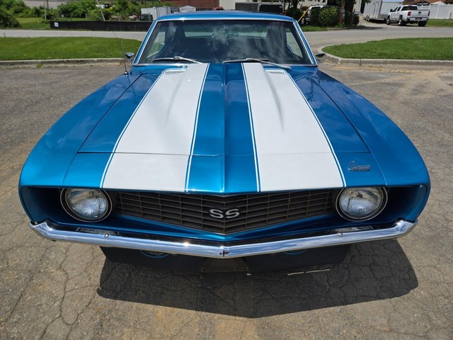 Chevrolet Camaro Vehicle Image 42