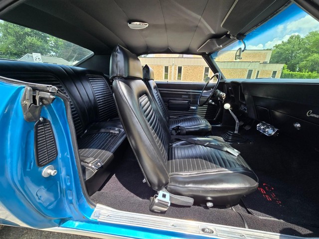 Chevrolet Camaro Vehicle Image 42