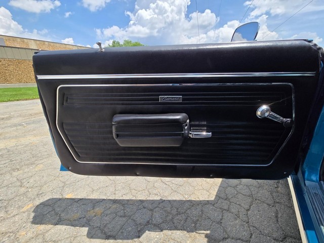 Chevrolet Camaro Vehicle Image 42
