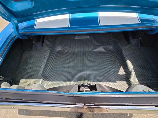 Chevrolet Camaro Vehicle Image 42