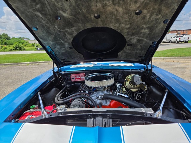 Chevrolet Camaro Vehicle Image 42