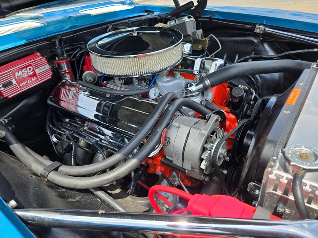 Chevrolet Camaro Vehicle Image 42